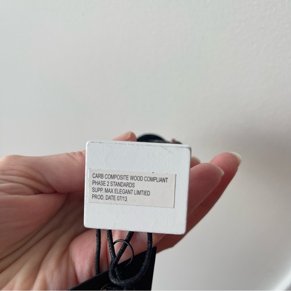 Rare Hudson’s Bay nutcracker beaver with top hat traditional Christmas ornament - Picture 5 of 9